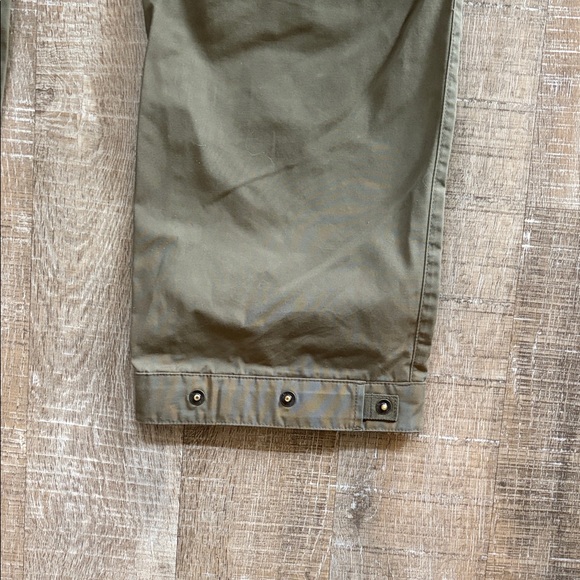 Fjallraven Vida Pro Ventilated Trousers - Picture 8 of 9